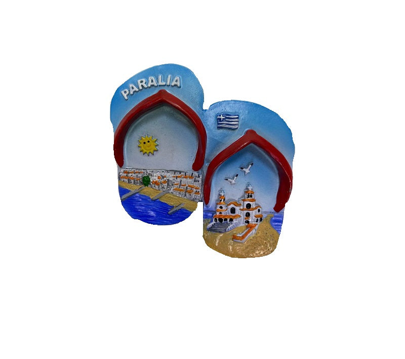 Σετ 12Χ - Πολυεστερικό μαγνητάκι - Resin Magnet - 678111 Σετ 12Χ - Πολυεστερικό μαγνητάκι - Resin Magnet - 678111